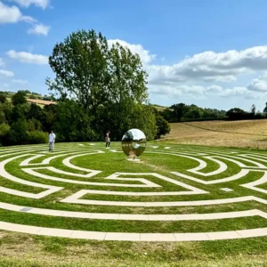 Sacred Summer Solstice Retreat